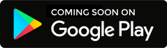 google play coming soon logo