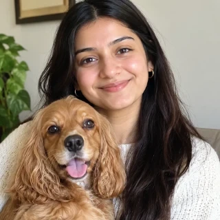 Aparna R.